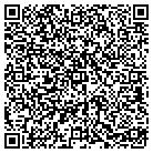 QR code with HI Tech Electronic Disp Inc contacts