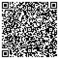QR code with Polished contacts