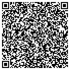 QR code with American Glass Emporium Inc contacts
