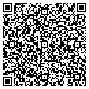 QR code with Hair Plus contacts