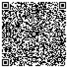QR code with Richard Churchill Architect contacts