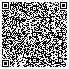 QR code with Faye Welch Beauty Shop contacts