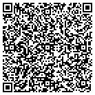 QR code with A-Foam Carpet & Upholstery contacts