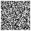 QR code with RE Entry Center contacts