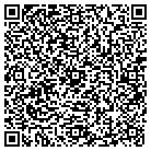 QR code with Across International Inc contacts