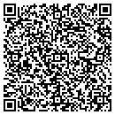 QR code with Aj's Dinner Club contacts