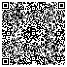 QR code with Co-Cathedral St Thomas Moore contacts