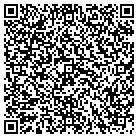 QR code with Psychological Assessment Inc contacts