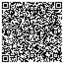 QR code with House Of Frames contacts