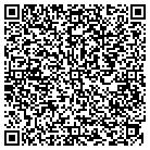 QR code with United Pentecostal Church Fami contacts