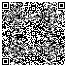 QR code with Alpha-Omega Pre-School contacts