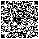 QR code with D Cloutier Mail Order contacts