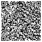 QR code with Redemption Environmental Service contacts