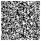 QR code with Hunters Green Homeowners contacts