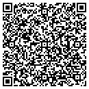 QR code with Omega Enterprises contacts