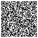 QR code with D & B Installers contacts