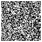 QR code with A Plus Unlimited Signs contacts