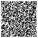 QR code with James D Hanson MD contacts