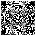 QR code with Accurate Equipment Sales Inc contacts