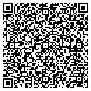 QR code with The Crossroads contacts