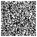 QR code with U S Shell contacts