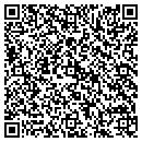 QR code with N Klik Save Co contacts