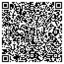 QR code with Aagaard Imaging contacts