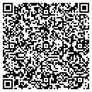QR code with R C S Builders Inc contacts
