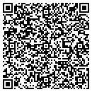 QR code with Gjl Carpentry contacts