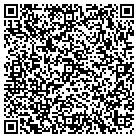 QR code with Sanders Memorial Elementary contacts