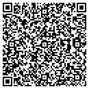 QR code with Ashcot Farms contacts