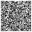 QR code with L'Hermitage contacts