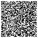 QR code with Kathys Hair Den contacts