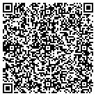 QR code with A B C Fine Wine & Spirits 49 contacts