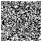 QR code with J A Munter Consulting Inc contacts