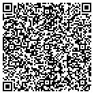 QR code with Fairchild Tropical Garden contacts