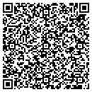 QR code with Allow Me contacts