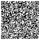 QR code with First American & Watson Group contacts