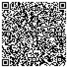 QR code with Maureen Saunders Interiors Inc contacts