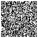 QR code with Uniplas Corp contacts
