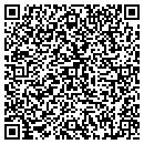 QR code with James Dance Center contacts