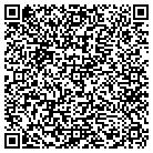 QR code with Touching America Little Rock contacts