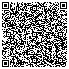 QR code with L & G Concessions Inc contacts