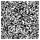 QR code with Pricher Construction Inc contacts