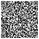 QR code with Saint Augustine Cathlic Church contacts