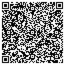QR code with Bernards contacts