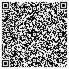 QR code with Advance X-Ray of Palm Beach contacts
