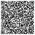 QR code with Manuels Bobcat & Landclearing contacts