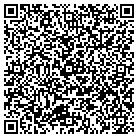 QR code with His House Childrens Home contacts