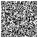 QR code with Puerky's Bbq contacts